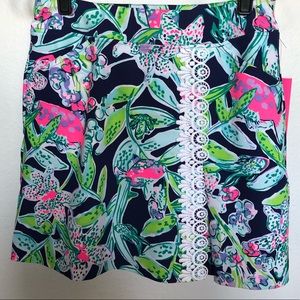 NWT Fairway Performance Skort